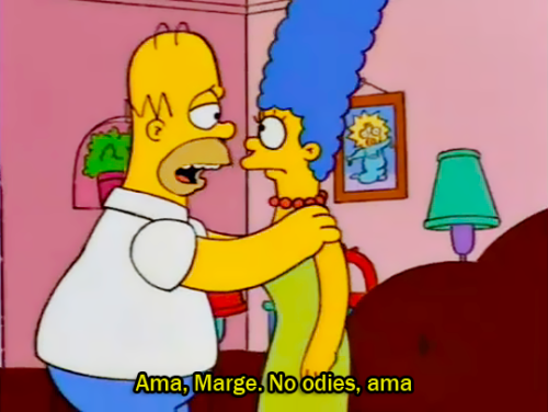 simpsons-latino:    instagram/vengaelliquido