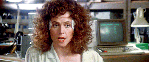 Uh If Theres A Steady Paycheck In It? Ill Believe Anything You Say.GHOSTBUSTERS (1984) Dir. Ivan Reitman