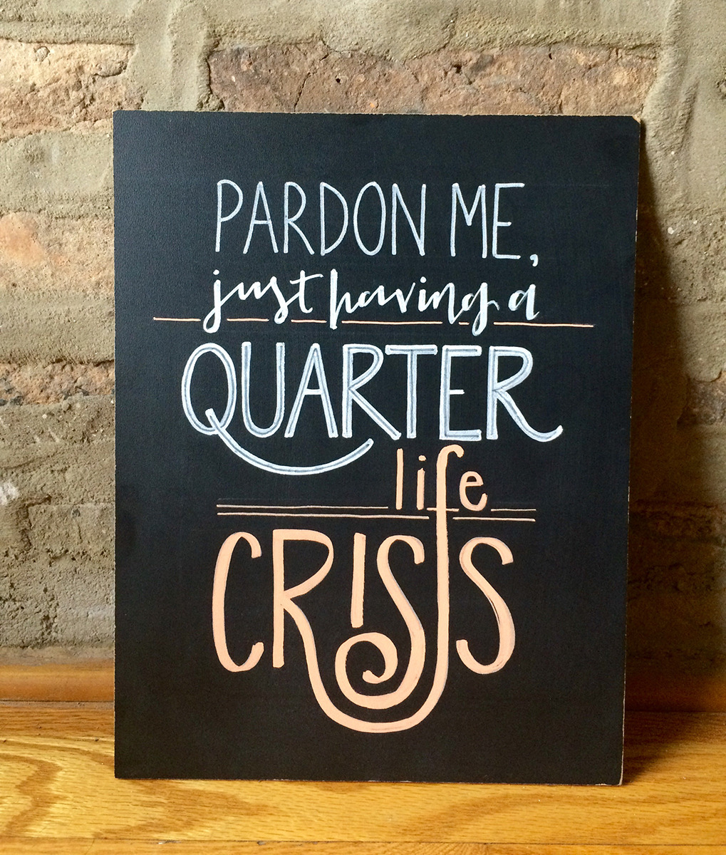 gathernow:  The struggle is real, y’all.