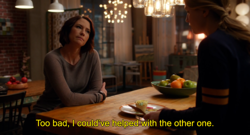 i-dont-fuckingknow:Incorrect Supergirl quotes 15/?
