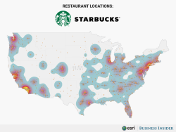 businessinsider:  These maps show how 15