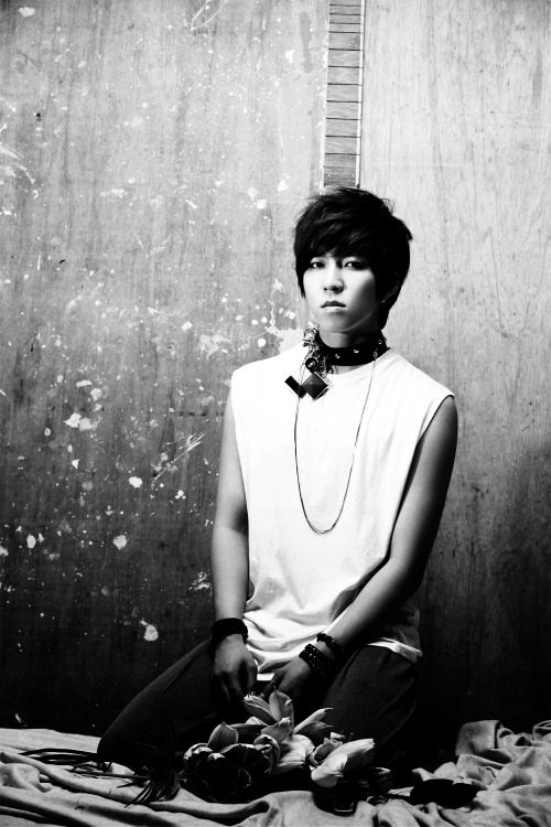 SooHyun 1/ | Don't Steal