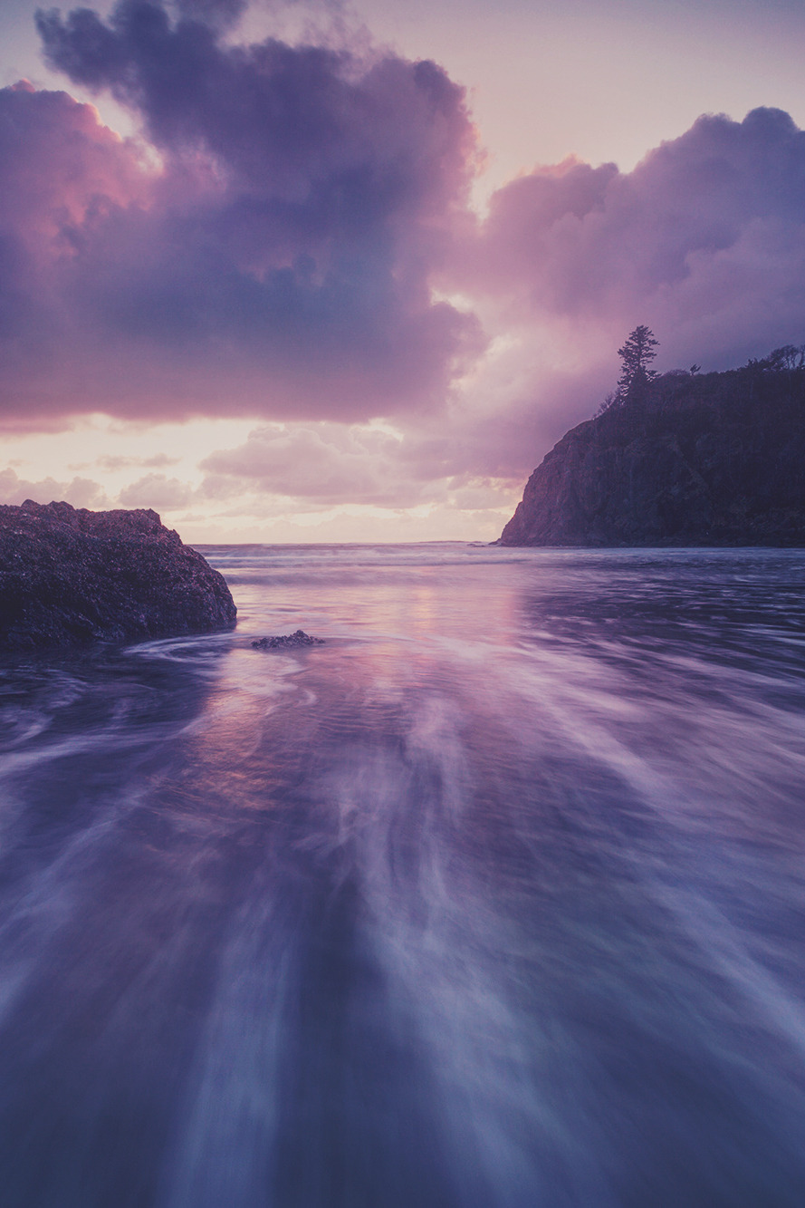 sitoutside:  Serenity