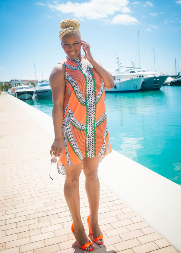 dollface-galactica:  youngblackandvegan:  xoxoclaire:  Latest Style Diary. We’re