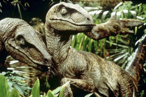 Hold on to your butts, JSTOR is celebrating all things dinosaur this week in gleeful anticipation of