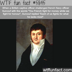 wtf-fun-factss:  Best comebacks in history