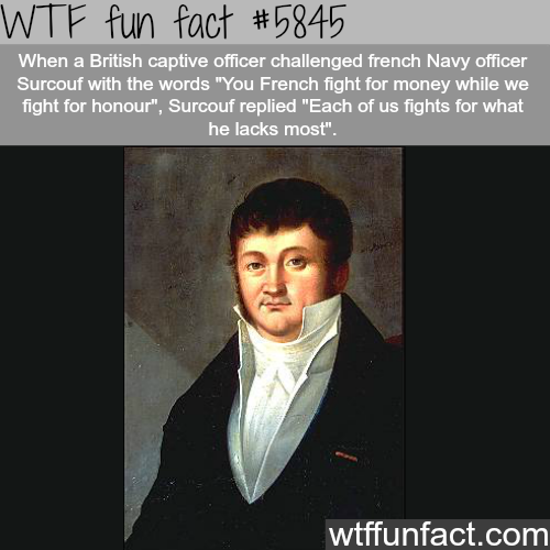 wtf-fun-factss:  Best comebacks in history - WTF fun facts      Analysis.