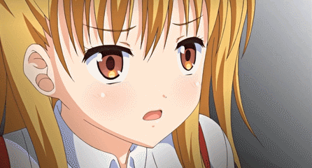 iheardyoulikehentai:  JK to Orc Heidan gif part 1