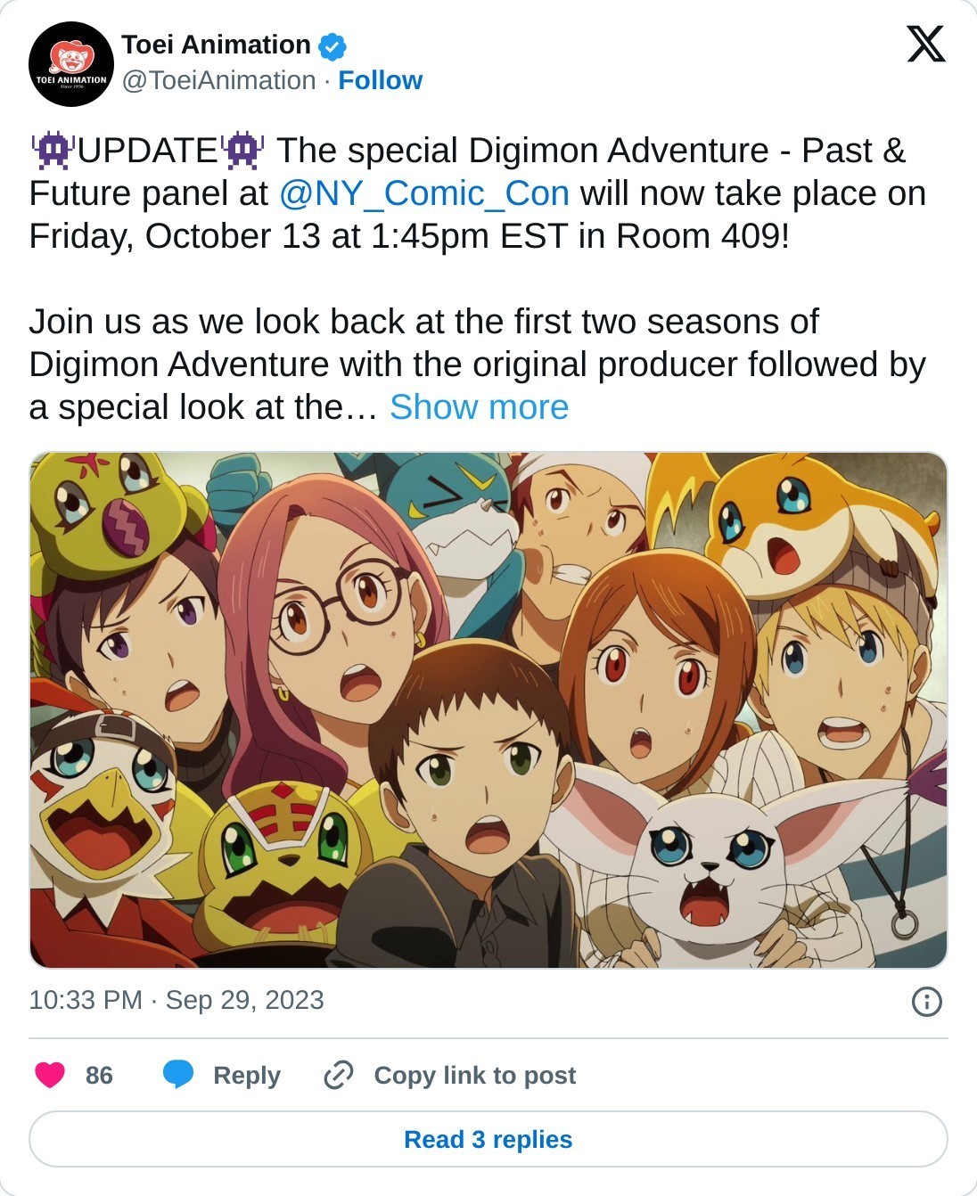 Will Digimon Adventure 2020 Make the First Movie's Retcon Canon?