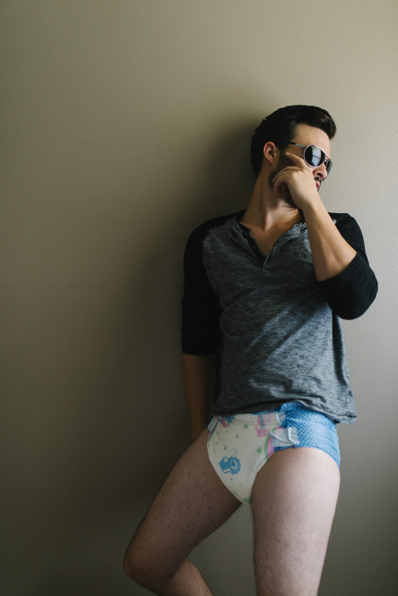 awesomedpry:  =) Stay awesome dudes and dudettes.