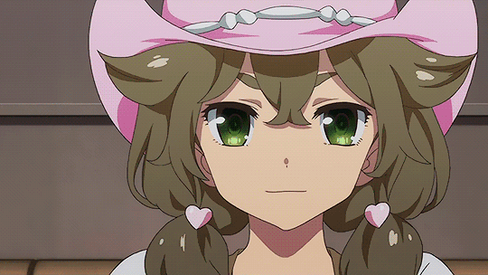恋の予感