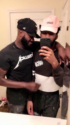 Black Bromance