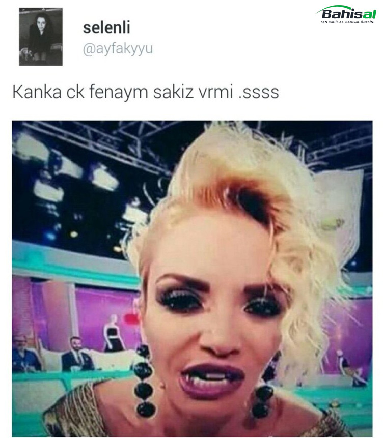 selenli @ayfakyyu Kanka ck...