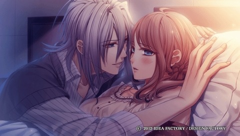 kyuwook09:Amnesia LaterIkky (CV: Taniyama Kishou) 