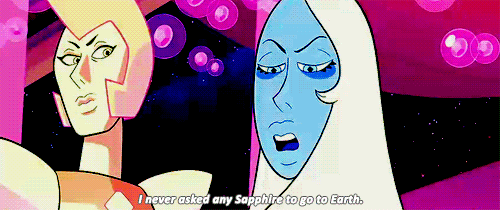 creating-tabs:  You’ll be pleased to know that your Sapphire has completed your