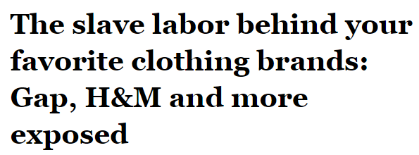 salon:No one expects to find paradise inside a Cambodian sweatshop. But a new Human