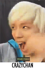 ma-banghimdaelo-toki:  the many faces of kimhimchan… happy birthday baby!  