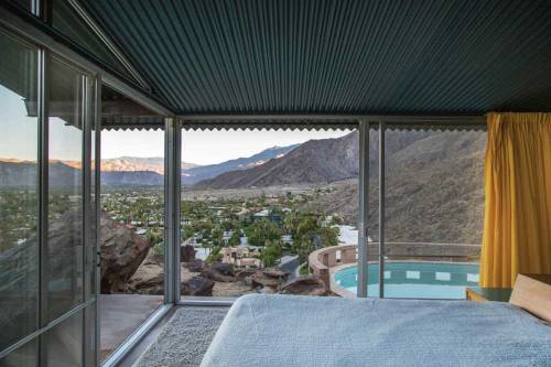 XXX arc-hus:  Frey House II, Palm Springs, USA photo