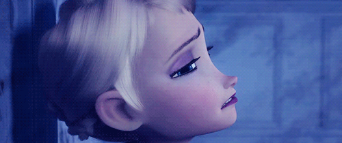 50shadesofelsanna:  SHE WAS WEARING BLACK SHE WAS GUNNA GO I’M GUNNA PUNCH A SNOWMAN