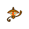 aggrus:  Litwick Lampent Chandelure 