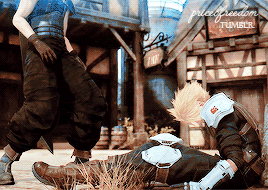 We’ve Been On A Few Missions Together, And There’s Something I’ve Been Meaning To Tell You. I Was