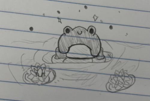 I Did Do Inktober, But I Forgor To Post Lmao