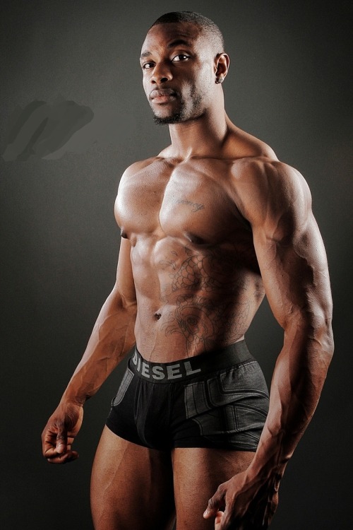 beautifulblackmenfromphilly:  http://beautifulblackmenfromphilly.tumblr.com/ 