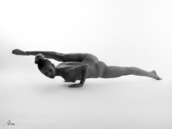 shared500pxfavs:  The Gymnast by JustThatPhoto,