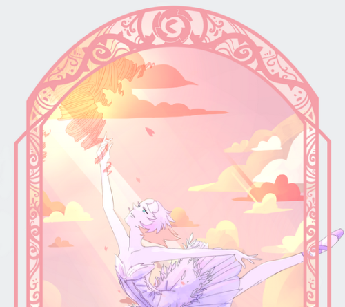 Every moment marked with apparitions of your soul.First time doing a SU fanart. There are so ma