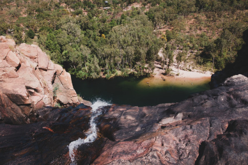 between4corners:Kakadu NP 2017Nicolas PINEL