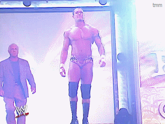 temomi:  Just gorgeous. WWE ARMAGEDDON 2003 