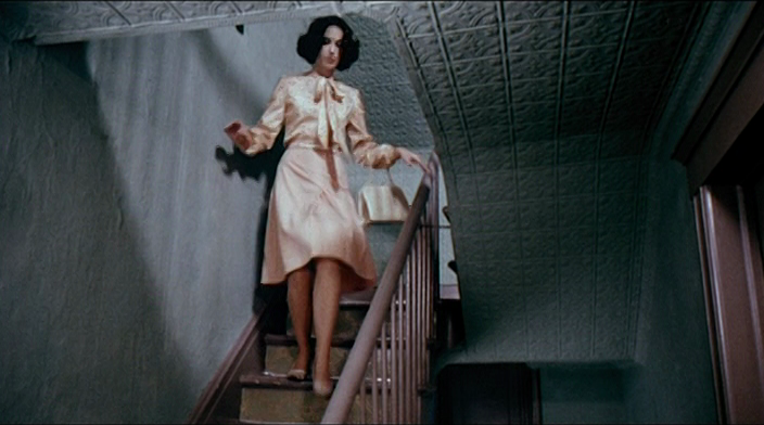 giallolooks:Alice, Sweet Alice (Alfred Sole, 1976)