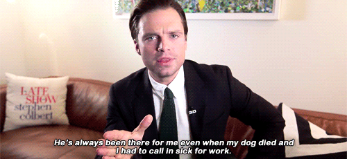 buckiys:  I’ll tell you what doesn’t have a limit. 