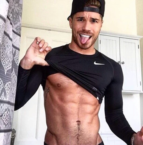 Straight Boy Medicine