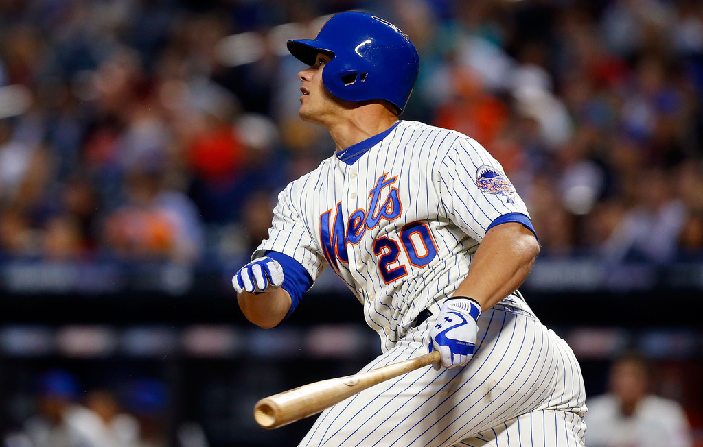 gaysportsblog:  4. Anthony Recker Born: August 29, 1983Height: 6′ 2″Weight: