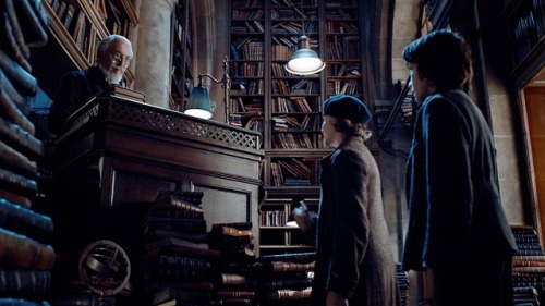 tvnights:Hugo (2011)