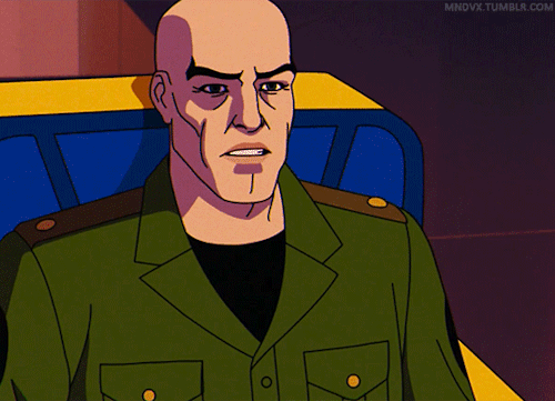 X-MEN 97 Tolerance Is Extinction Part 2 (S01E09)