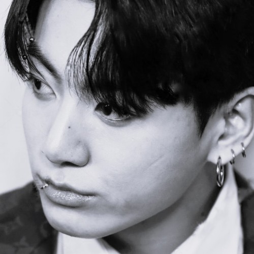 Weekly Jungkook Fanfic Recs