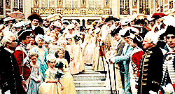Marie Antoinette (2006) dir. Sofia Coppola