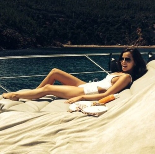 sophsmiths:Sophia’s new Twitter icon!