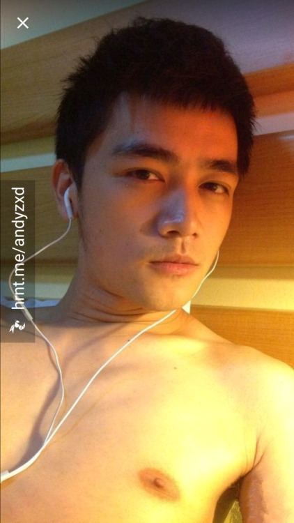 pocarisweety: taiwanboys-blog: 本人？ 這個好！