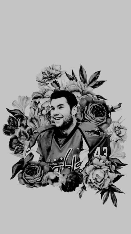 floral tom wilson /requested by @minou-roussel/