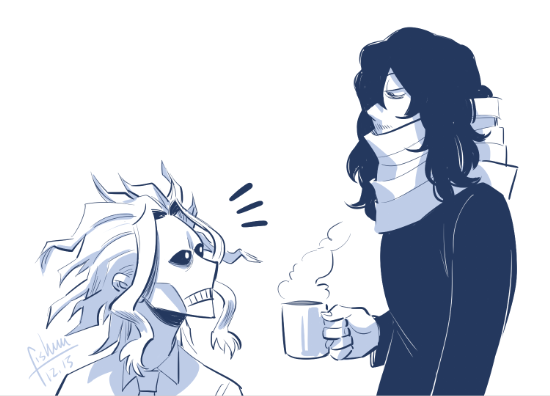 fishuus:  low-key 