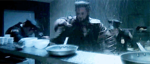 hughxjackman:  &ldquo;Sorry, I’m just not very good with violence…&rdquo;