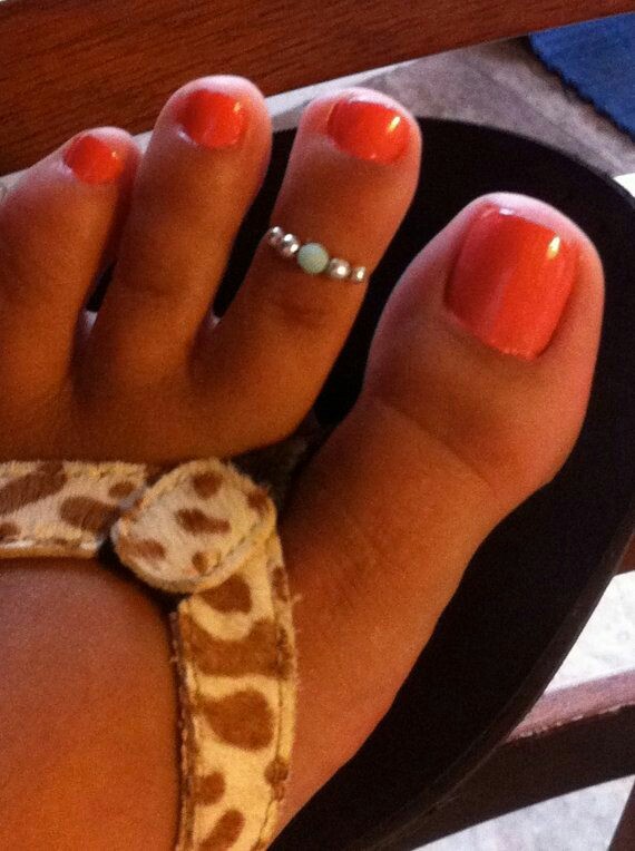 I love women's feet!