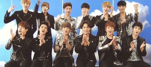 jongdaesbeautifuleyelashes:  lets go back 
