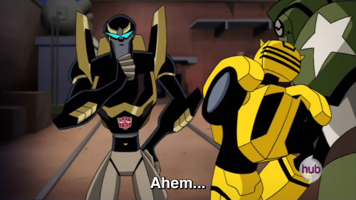 aeonmagnus: Maybe if someone ripped out his voicebox… Too soon?