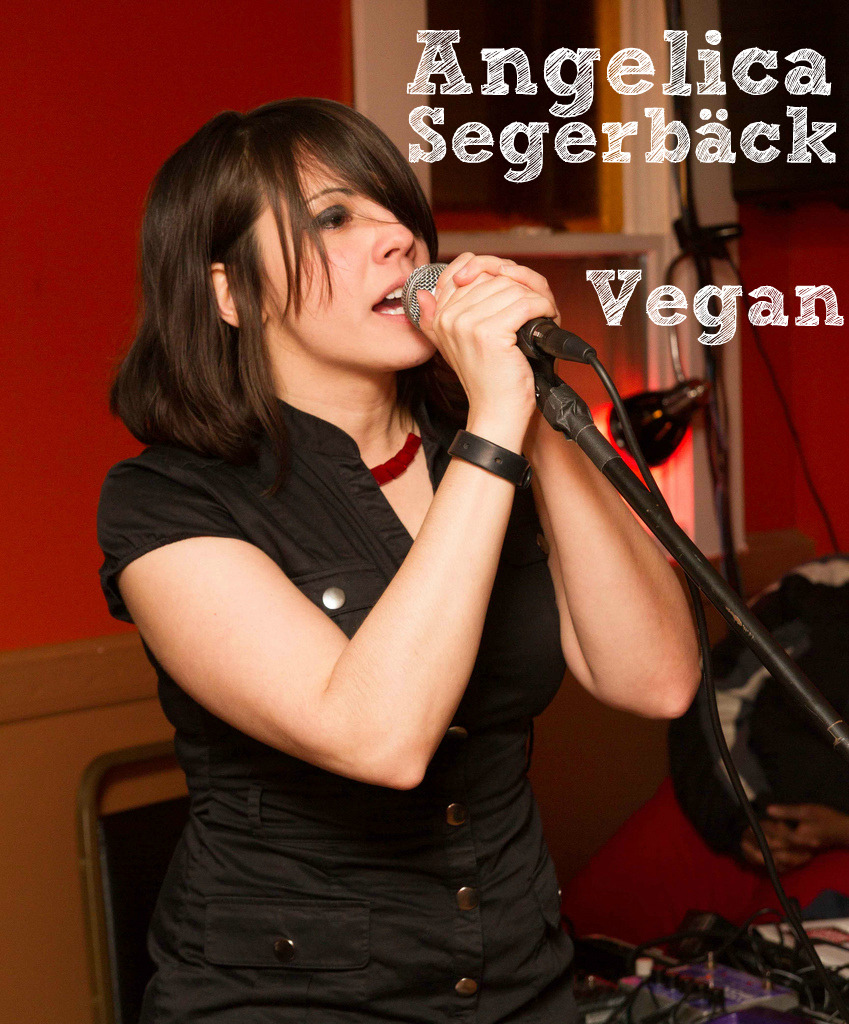 luciferandphilosophy:  adviceforvegans:  Even more vegan celebrities! Requested by