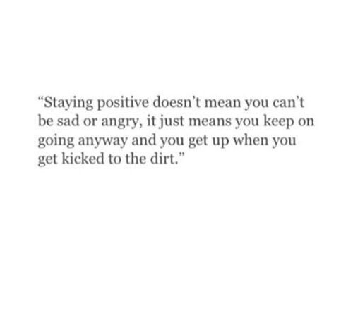 positivedaydreamerblog - Only positive vibes allowed