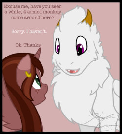 sapphire-and-greyzeek:  askkaylatheunicorn:  (Mod: Kiinoe blending into Greyzeek’s fur so Kayla will never see him. Such a fluffy little genius!)   &lsquo;What…? A dragon&rsquo;s gotta live off something….&rsquo;I really have to practice drawing